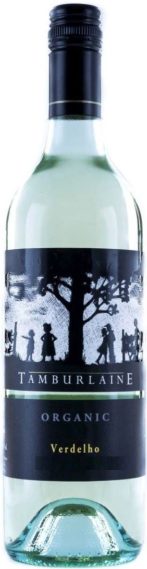Tamburlaine Organic Verdelho